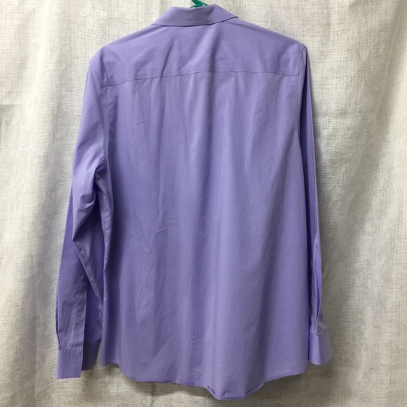 Calvin Klein Stylish Button Down - Picture 3 of 6